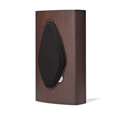 SONUS FABER SONETTO WALL G2 WENGE coppia diffusori da parete 2
