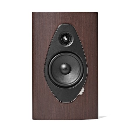 SONUS FABER SONETTO WALL G2 WENGE coppia diffusori da parete