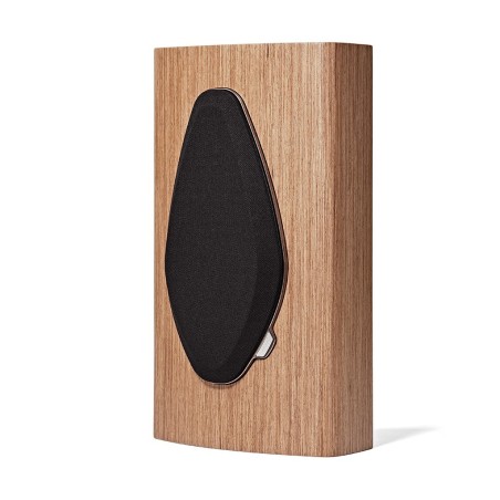 SONUS FABER SONETTO WALL G2 WALNUT coppia diffusori da parete
