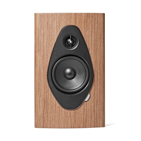SONUS FABER SONETTO WALL G2 WALNUT coppia diffusori da parete