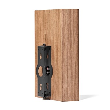 SONUS FABER SONETTO WALL G2 WALNUT coppia diffusori da parete