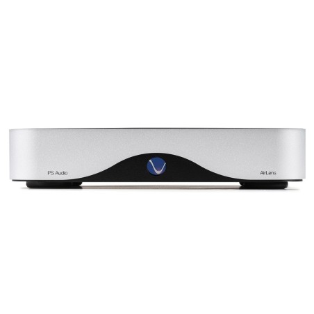 PS AUDIO AIRLENS SILVER - Streamer di rete