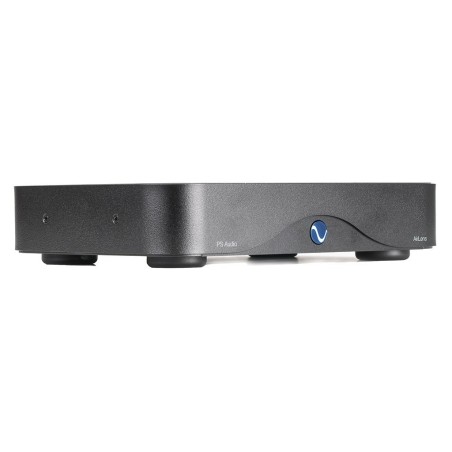 PS AUDIO AIRLENS BLACK - Streamer di rete