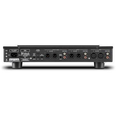 McINTOSH MQ112 - Equalizzatore analogico