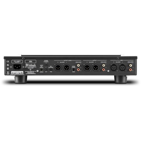 McINTOSH MQ112 - Equalizzatore analogico