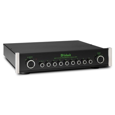 McINTOSH MQ112 - Equalizzatore analogico