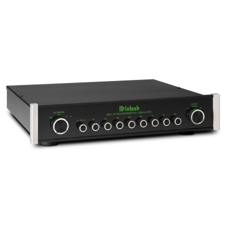 McINTOSH MQ112 - Equalizzatore analogico