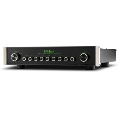 McINTOSH MQ112 - Equalizzatore analogico
