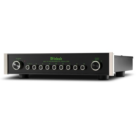 McINTOSH MQ112 - Equalizzatore analogico