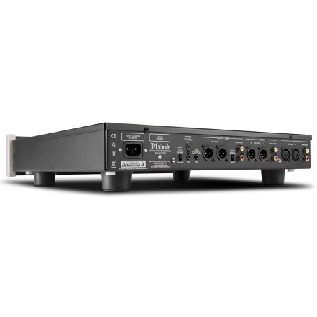 McINTOSH MQ112 - Equalizzatore analogico