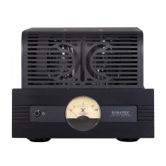 SYNTHESIS ROMA 98DC SE ALUMINUM BLACK - Amplificatore finale di potenza 2