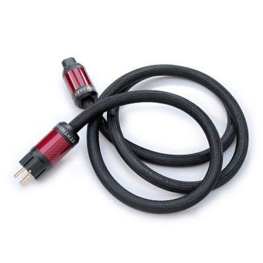 SYNTHESIS PC-15EU POWER CORD - Cavo di alimentazione