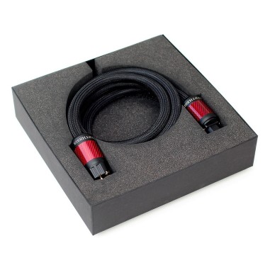 SYNTHESIS PC-15EU POWER CORD - Cavo di alimentazione