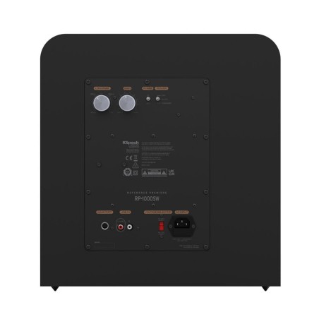 KLIPSCH RP-1000SW - Subwoofer attivo