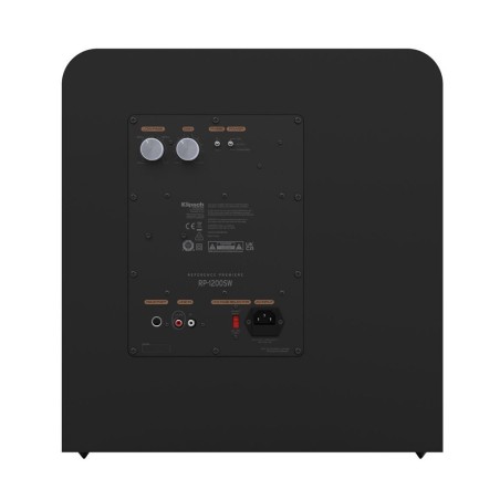 KLIPSCH RP-1200SW - Subwoofer attivo