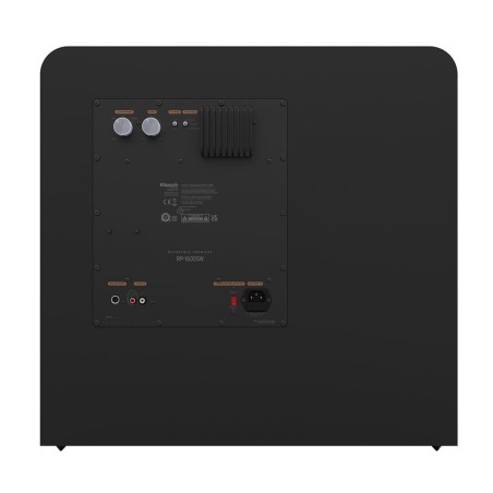 KLIPSCH RP-1600SW - Subwoofer attivo