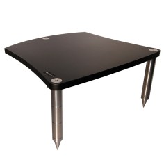 BASSOCONTINUO ACCORDEON 280 MM RIPIANO ADE BLACK - Ripiano serie Reference