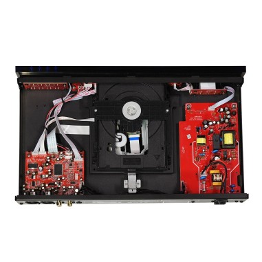 ADVANCE PARIS X-CD7 - Lettore CD