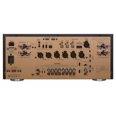 ADVANCE PARIS A12 CLASSIC - Amplificatore integrato 2