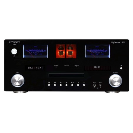 ADVANCE PARIS MYCONNECT 250 - Sistema Audiophile compatto