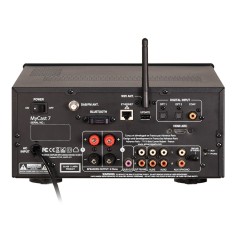ADVANCE PARIS MYCAST 7 - SISTEMA AUDIOPHILE COMPATTO 2
