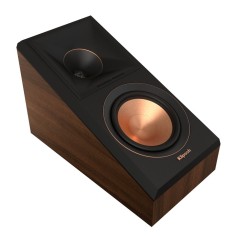 KLIPSCH RP-500SA II WALNUT - Coppia Diffusori Surround