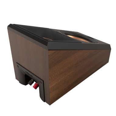 KLIPSCH RP-500SA II WALNUT - Coppia Diffusori Surround