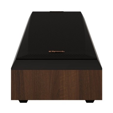 KLIPSCH RP-500SA II WALNUT - Coppia Diffusori Surround