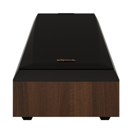 KLIPSCH RP-500SA II WALNUT - Coppia Diffusori Surround