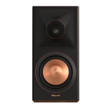KLIPSCH RP-500SA II WALNUT - Coppia Diffusori Surround