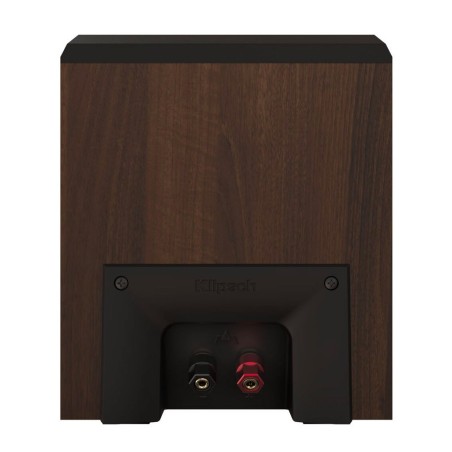 KLIPSCH RP-500SA II WALNUT - Coppia Diffusori Surround