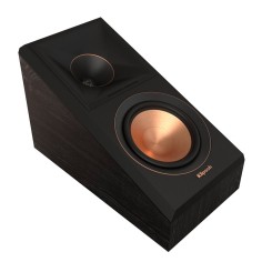 KLIPSCH RP-500SA II EBONY - Coppia Diffusori Surround