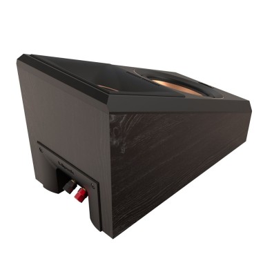 KLIPSCH RP-500SA II EBONY - Coppia Diffusori Surround