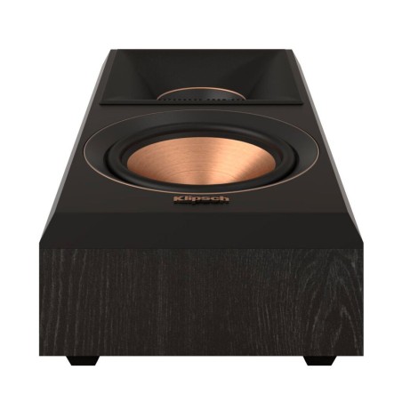KLIPSCH RP-500SA II EBONY - Coppia Diffusori Surround
