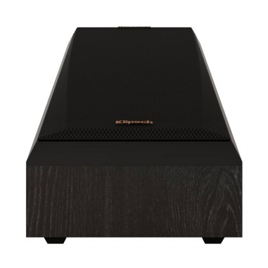 KLIPSCH RP-500SA II EBONY - Coppia Diffusori Surround
