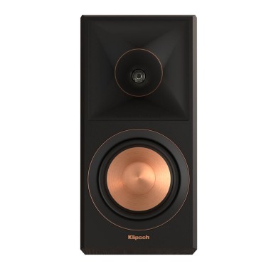 KLIPSCH RP-500SA II EBONY - Coppia Diffusori Surround