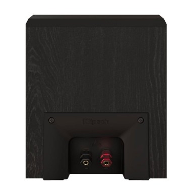 KLIPSCH RP-500SA II EBONY - Coppia Diffusori Surround
