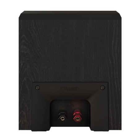 KLIPSCH RP-500SA II EBONY - Coppia Diffusori Surround
