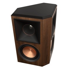 KLIPSCH RP-502S II WALNUT - Coppia Diffusori Surround