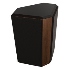 KLIPSCH RP-502S II WALNUT - Coppia Diffusori Surround 2