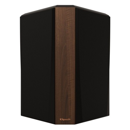 KLIPSCH RP-502S II WALNUT - Coppia Diffusori Surround