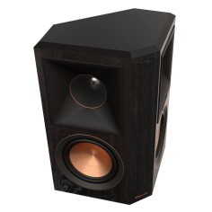 KLIPSCH RP-502S II EBONY - Coppia Diffusori Surround