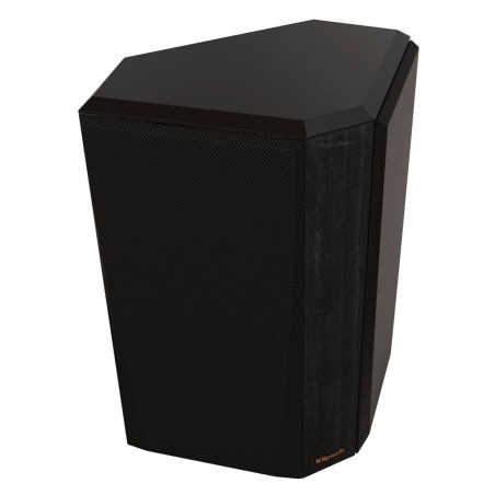 KLIPSCH RP-502S II EBONY - Coppia Diffusori Surround