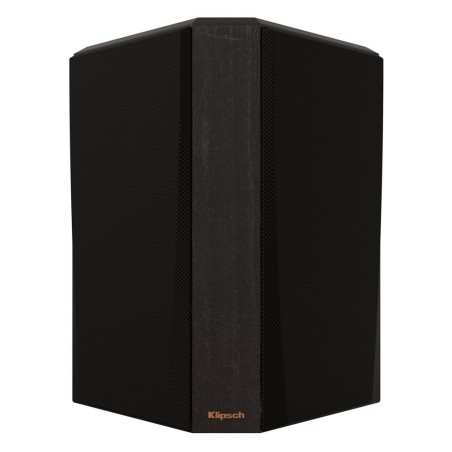 KLIPSCH RP-502S II EBONY - Coppia Diffusori Surround