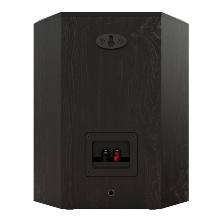 KLIPSCH RP-502S II EBONY - Coppia Diffusori Surround