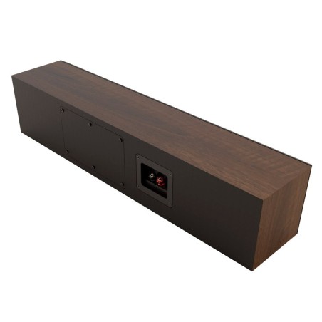 KLIPSCH RP-404C II WALNUT - Diffusore Centrale