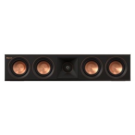 KLIPSCH RP-404C II WALNUT - Diffusore Centrale