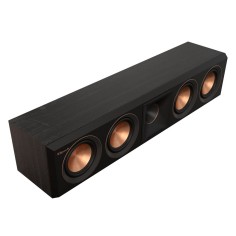 KLIPSCH RP-404C II EBONY - Diffusore Centrale