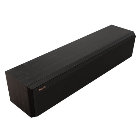 KLIPSCH RP-404C II EBONY - Diffusore Centrale