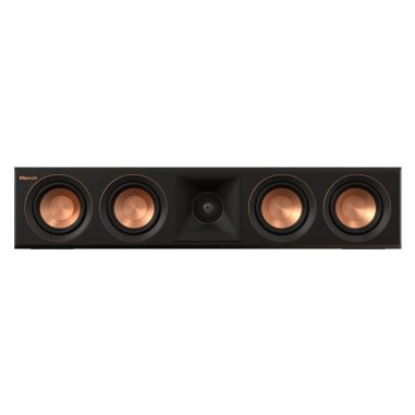 KLIPSCH RP-404C II EBONY - Diffusore Centrale